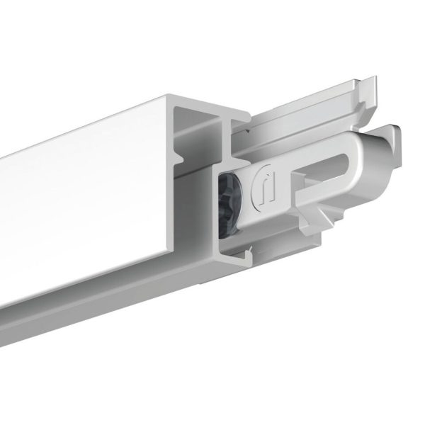 Newly R10 White 200cm