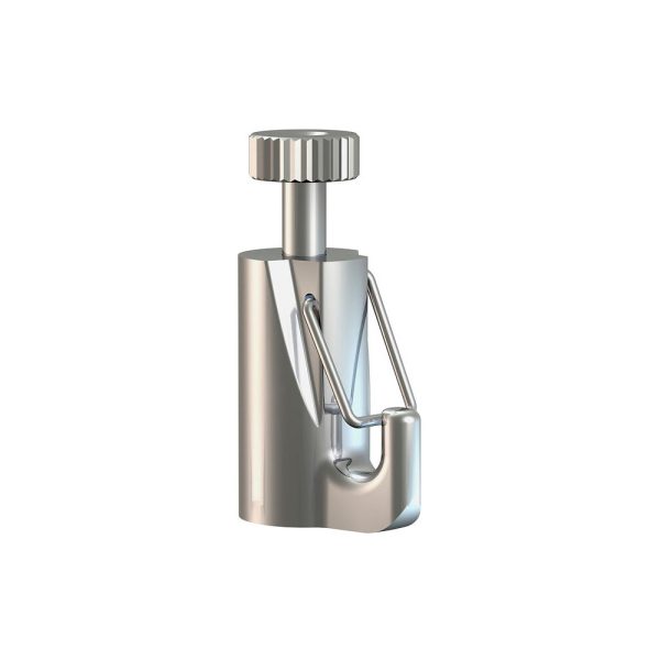 Artiteq Auto Grip Lock Hook 15kg