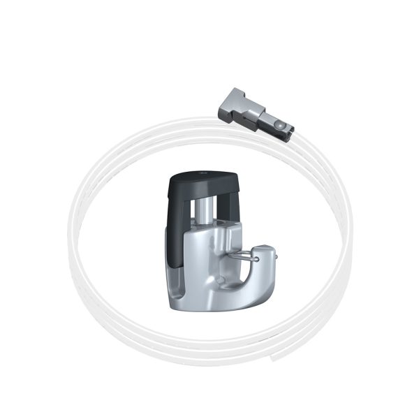 Twister + H100 Security - 2x2pcs