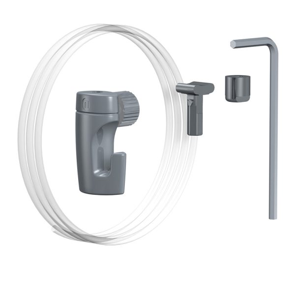Newly Stopper Set 5kg