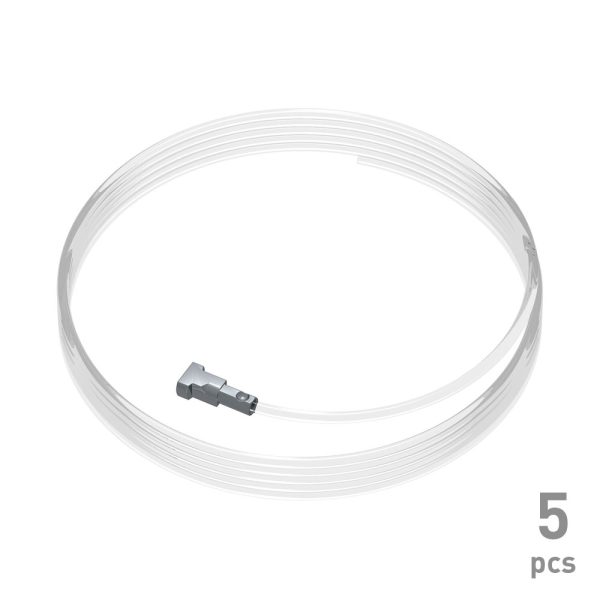 Twister 2mm Perlon 150cm - 5pcs