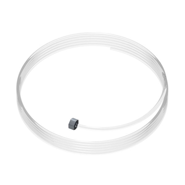 Slider 2mm Perlon 200cm