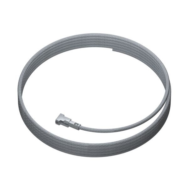 Twister 2mm Steel 200cm