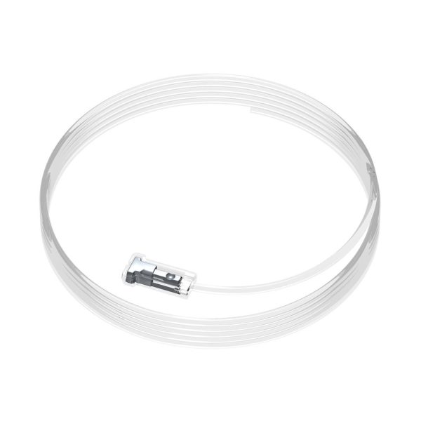 Twister 2mm CLIQ2FIX 150cm