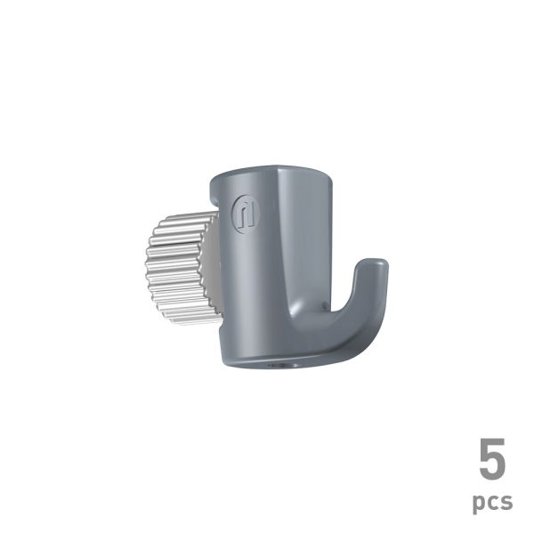 Newly H30 Hook 3kg - 5pcs