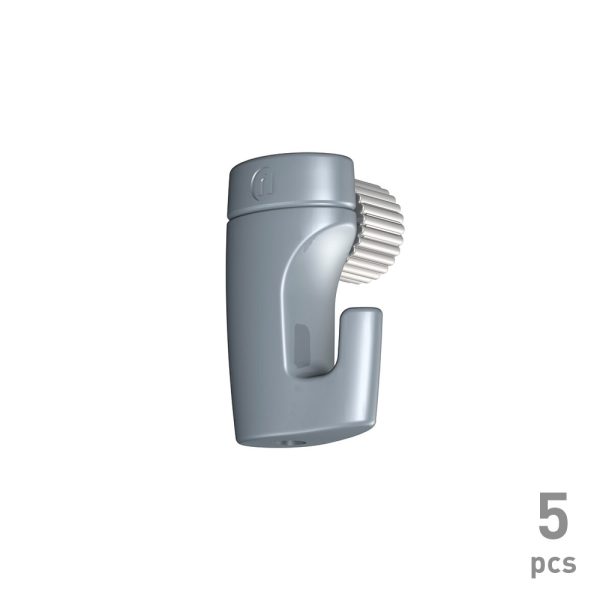 Newly H50 Hook 5kg - 5pcs